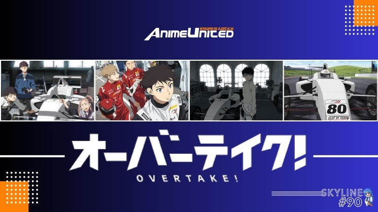 Overtake