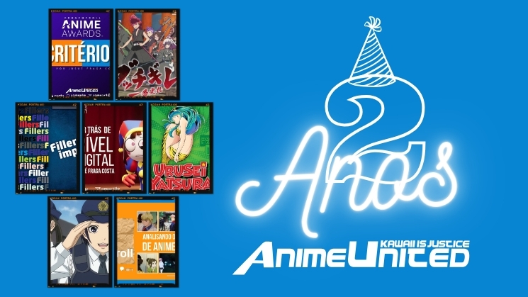 Anime United