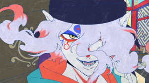 Mononoke