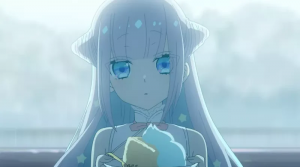 Katsute Mahou Shoujo to Aku wa Tekitai Shiteita