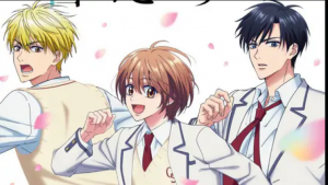 Hana-Kimi