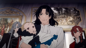 Delico's Nursery