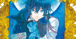 Vanitas no Carte