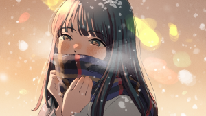 Hatsukoi no Nioi