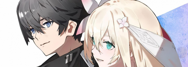 Naze Boku no Sekai o Dare mo Oboeteinai no ka?