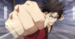 Shinmai Ossan Boukensha