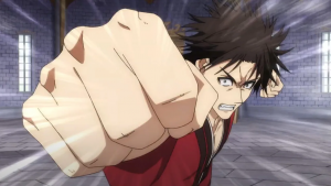 Shinmai Ossan Boukensha