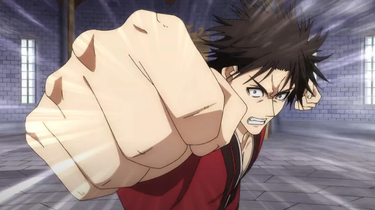 Shinmai Ossan Boukensha revela data de estreia em novo vídeo - Anime United