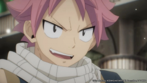 Fairy Tail: 100 Years Quest