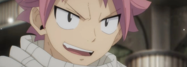 Fairy Tail: 100 Years Quest