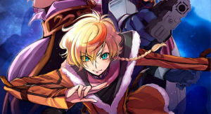 Code Geass: Rozé of the Recapture