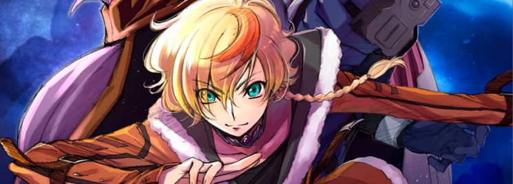 Code Geass: Rozé of the Recapture
