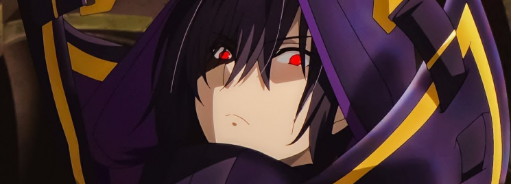 Kage no Jitsuryokusha ni Naritakute!