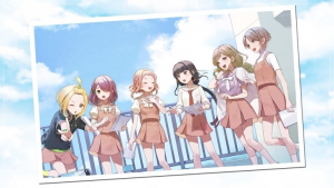 Utagoe wa Mille-Feuille