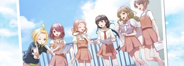 Utagoe wa Mille-Feuille