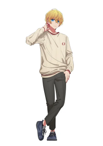 Oshi no Ko