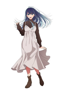 Oshi no Ko