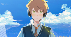 Suufunkan no Yell o