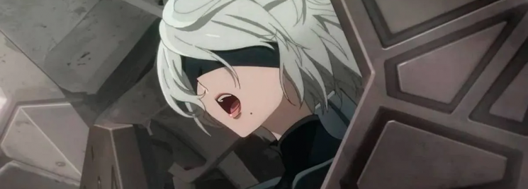 NieR:Automata Ver 1.1a