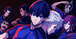 BLUELOCK