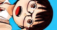 Dead Dead Demons Dededede Destruction