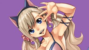 EDENS ZERO