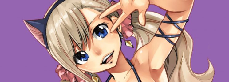 EDENS ZERO