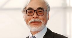 Hayao Miyazaki