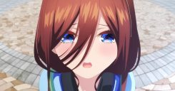 Gotoubun no Hanayome