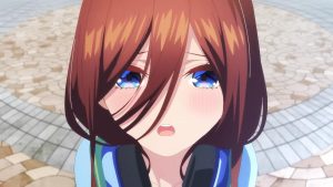 Gotoubun no Hanayome