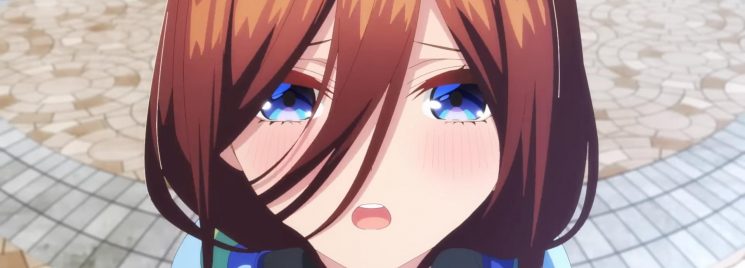 Gotoubun no Hanayome