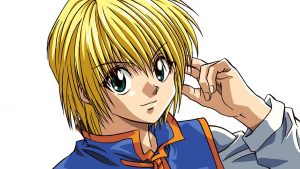 HUNTER x HUNTER