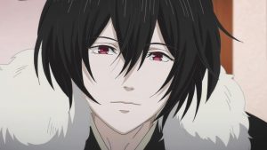 Kakuriyo no Yadomeshi