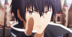Maou Gakuin no Futekigousha