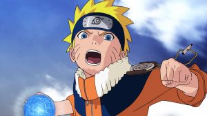 Naruto