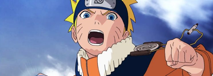 Naruto
