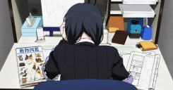 Shirobako