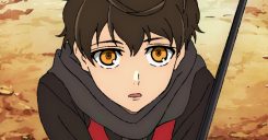 Tower of God