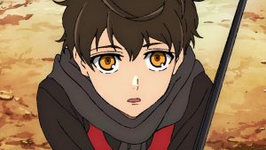 Tower of God