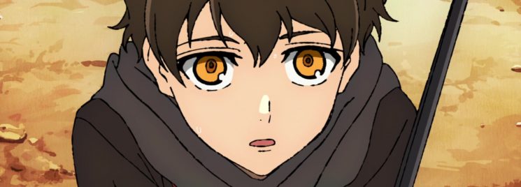 Tower of God