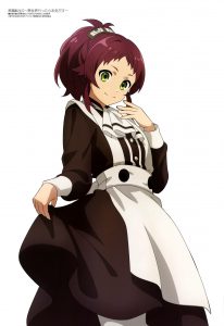 Megami Magazine