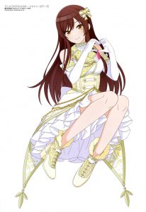 Megami Magazine
