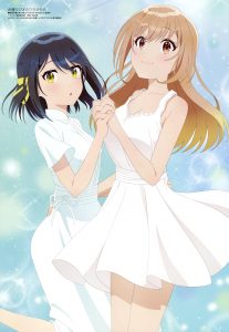 Megami Magazine