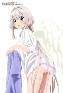 Megami Magazine