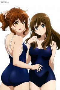 Megami Magazine