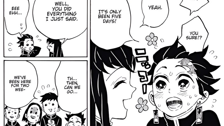 Kimetsu no Yaiba