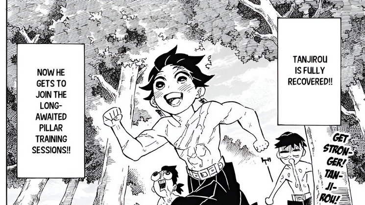 Kimetsu no Yaiba