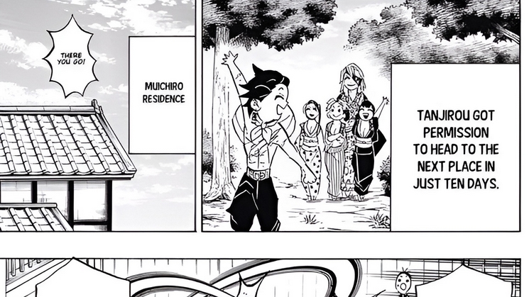 Kimetsu no Yaiba