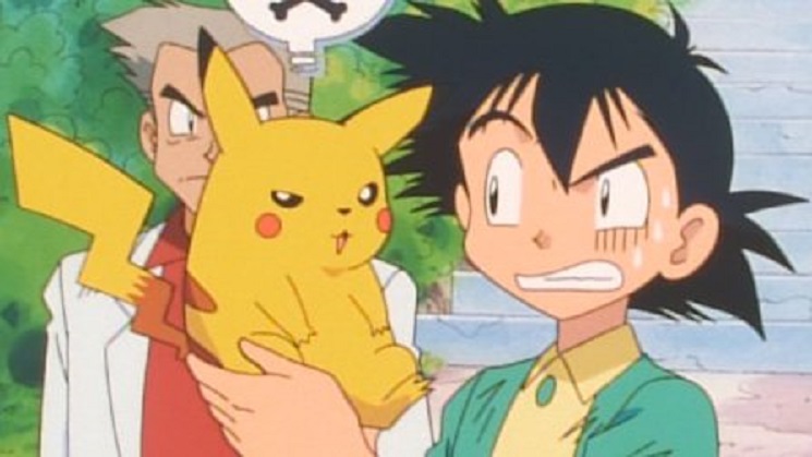 Pokemon