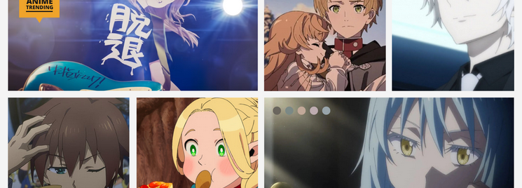 Anime United